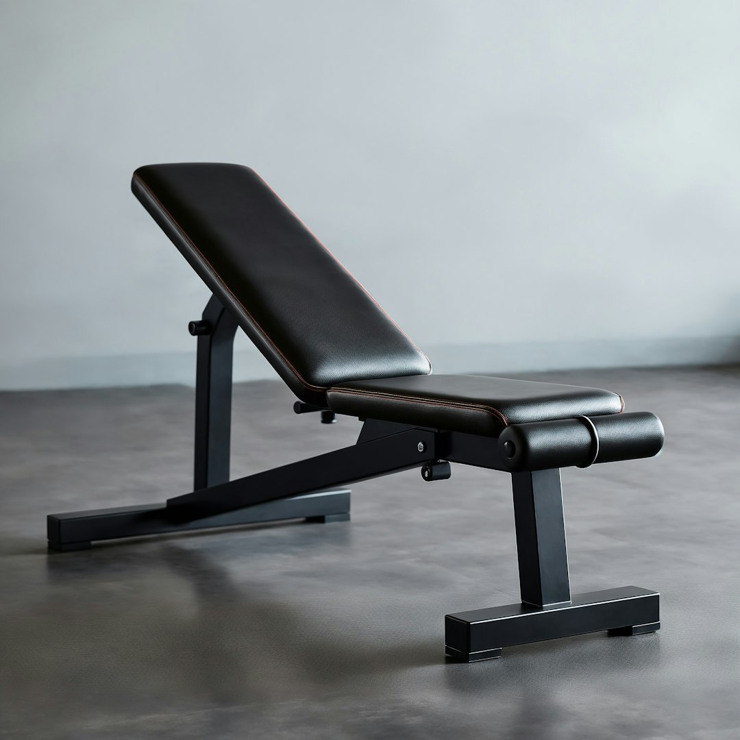 Harmony Pilates Chair